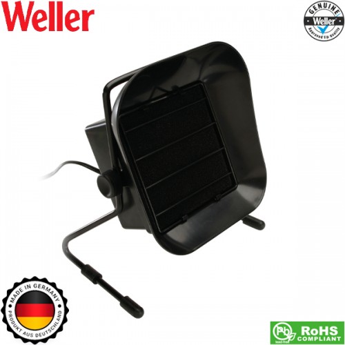 Απορροφητής καπνού πάγκου 20W WSA350EU Weller