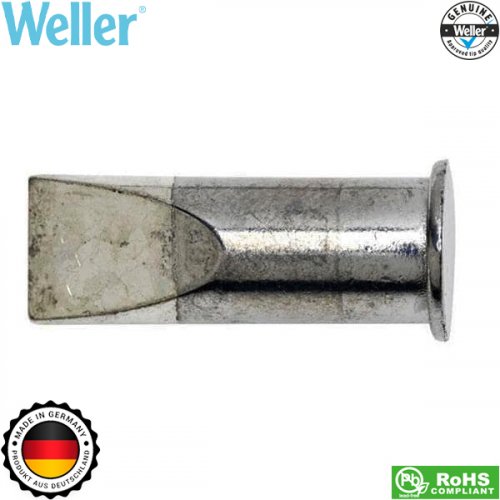 Μύτη κολλητηριού 9.3x1.8mm LHT F T0054445099 Weller