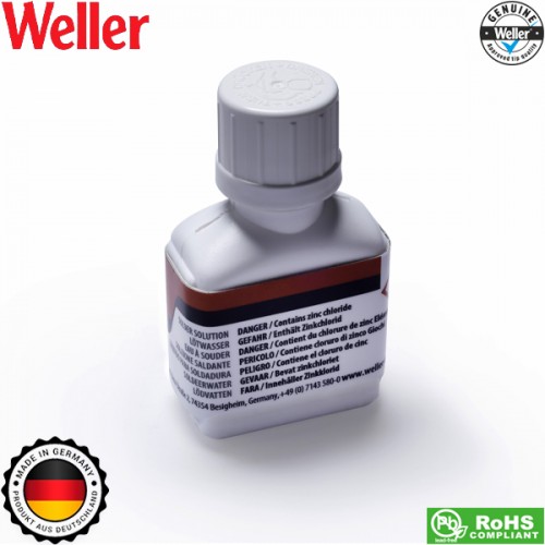 Διάλυμα συγκόλλησης LW25 T0054002799 Weller