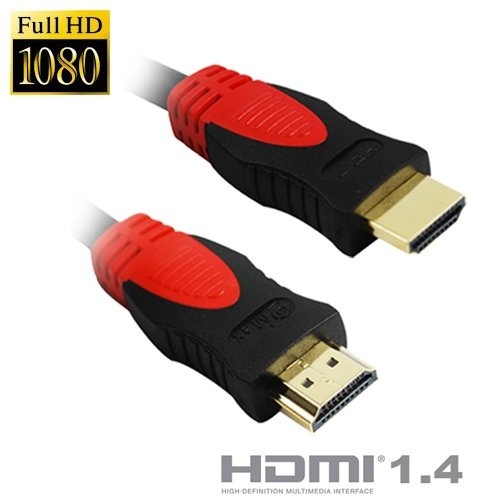 Καλώδιο HDMI αρσενικό -> HDMI αρσενικό + ethernet 1.4v 25m CP02-02-001 COMP