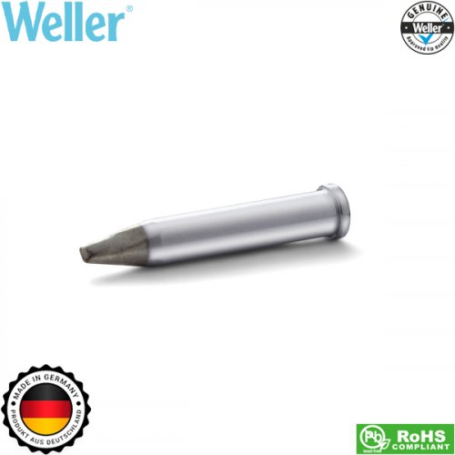 Μύτη κολλητηριού 2.4x0.8mm XT B T0054470499 Weller