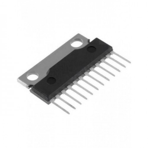 IC HA13117