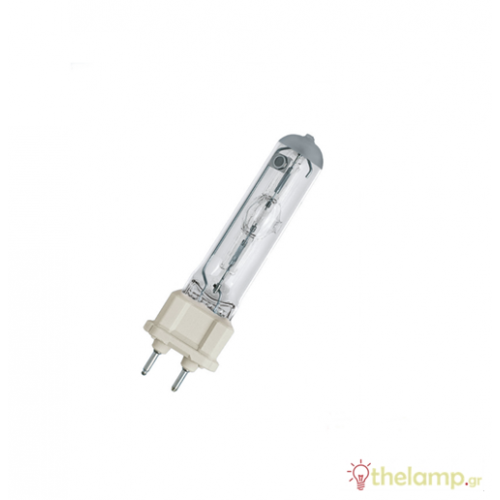 HSD G12 150W/70 day light 7000K Osram