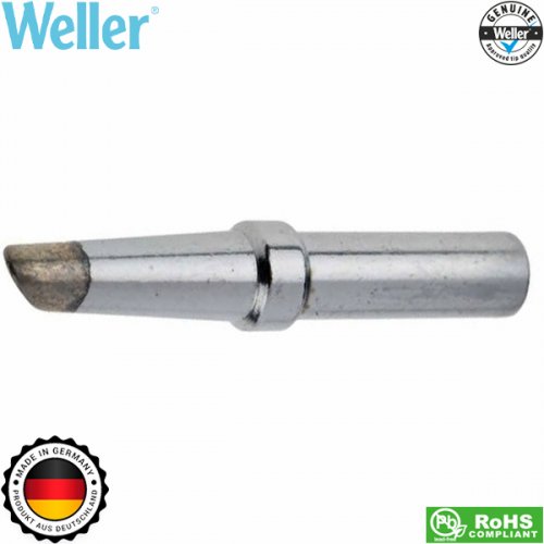 Μύτη κολλητηριού 4.3 mm ET GW T0054104599 Weller