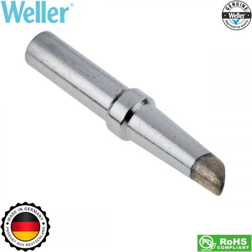 Μύτη κολλητηριού 4.3 mm ET GW T0054104599 Weller