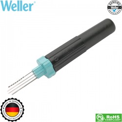 Καθαριστικό σετ συντήρησης για WXDP/DSX 120 T0058765773N Weller