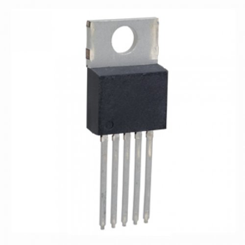 Transistor TC4421AVAT TO-220-5 Gate Drivers 9A Sngl MOSFET