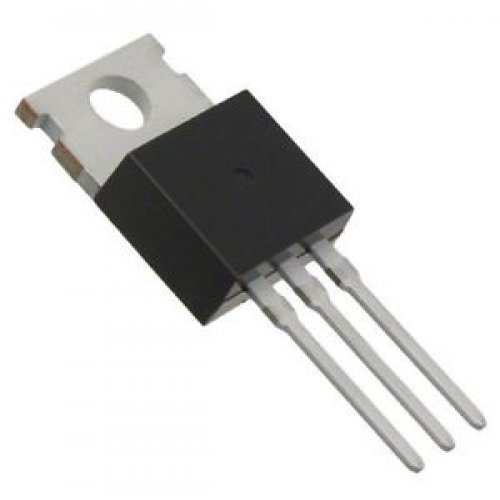 IC LM317HVT TO-220 Linear Voltage Regulators Positive adj Reg 3Terminal Texas Instruments