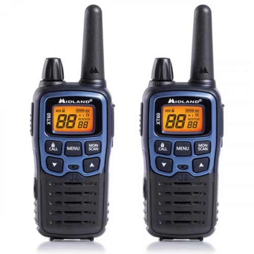 Walkie talkie PMR XT60 Midland