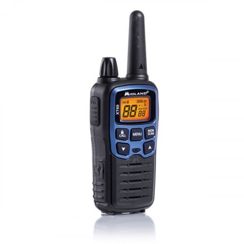 Walkie talkie PMR XT60 Midland