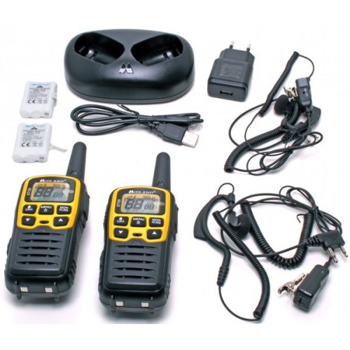 Walkie talkie PMR XT 50A Adventure Midland