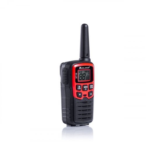 Walkie talkie PMR XT 10 Midland