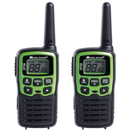 Walkie talkie PMR XT30 Midland