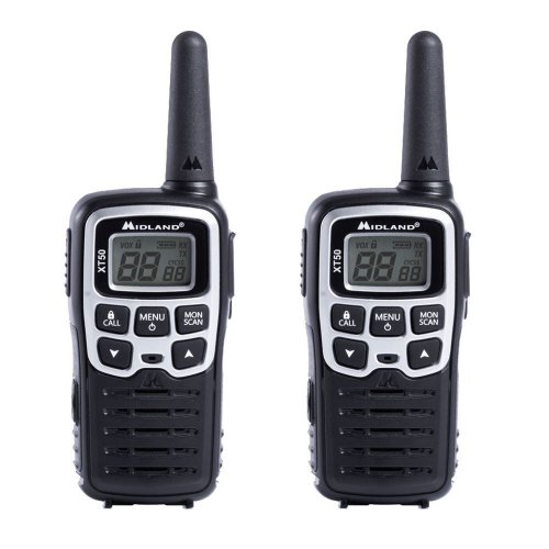 Walkie talkie PMR XT50 Midland