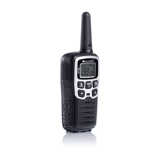 Walkie talkie PMR XT50 Midland