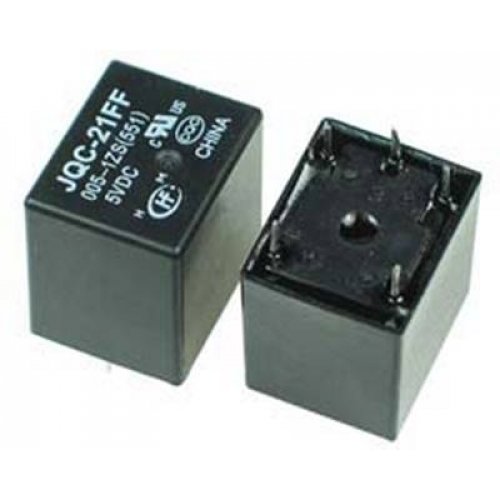 Relay mini 9V DC 10A 1pins SPDT G5LE-14-9 Omron