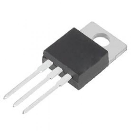 Transistor IRF9540
