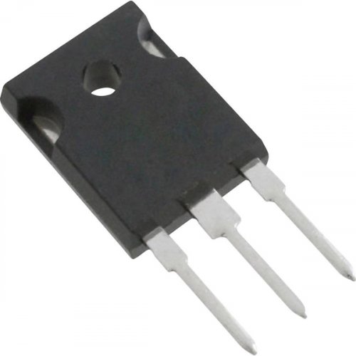 Transistor IRFP450 MOSFET N-channel TO-247AC 500V 14A