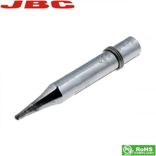 Μύτη κολλητηριού 2.3mm Β-16D JBC