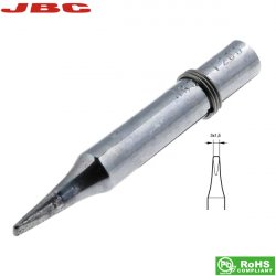 Μύτη κολλητηριού 3x1.5mm T-20D JBC