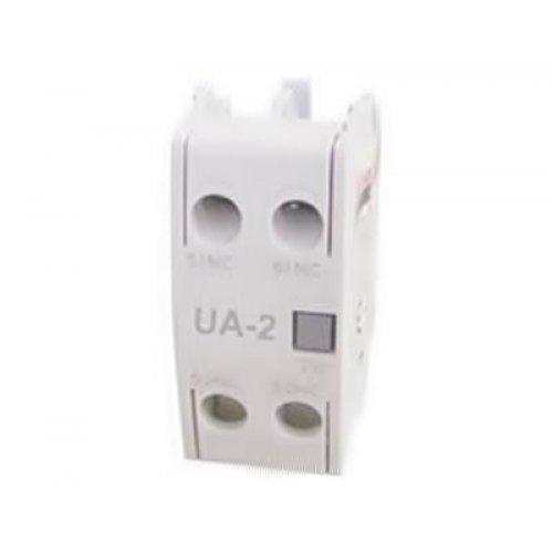 Επαφή relay ισχύος 1NO 1NC UA-2 Head Metasol LG