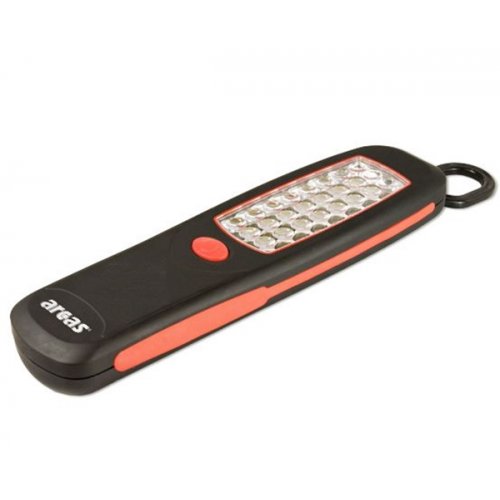 Φακός 3 x AA 24 led work light SL-5240 307 00017 Arcas