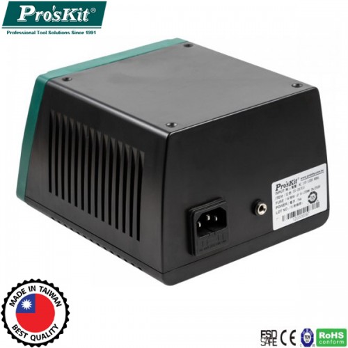 Σταθμός κόλλησης με τροφοδοσία USB 75W SS257B Pro'skit