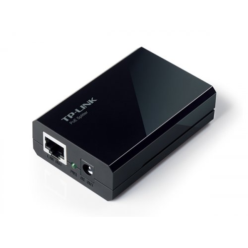 Τροφοδοτικό PoE Splitter TL-POE10R TP-LINK