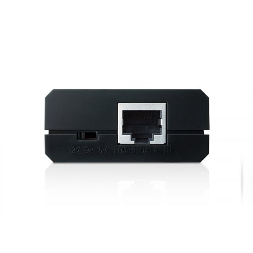 Τροφοδοτικό PoE Splitter TL-POE10R TP-LINK