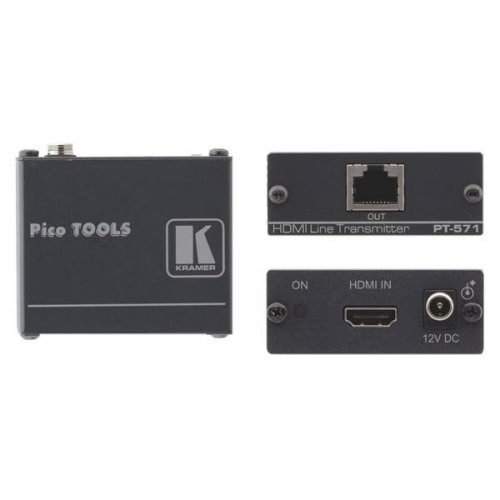 Hdmi Over Twisted Pair Transmitter PT-571 Kramer