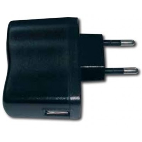 Τροφοδοτικό 230V Ιn -> 1 x USB A Οut 5V 2A