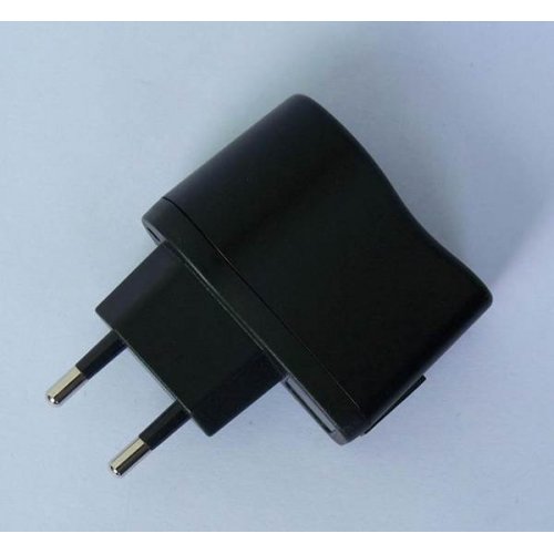 Τροφοδοτικό 230V Ιn -> 1 x USB A Οut 5V 2A