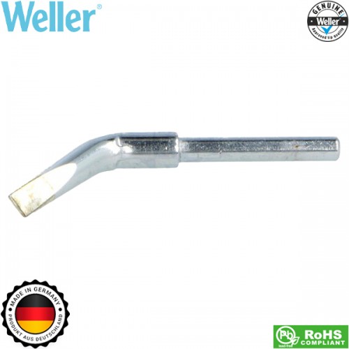 Μύτη κολλητηριού 3mm WTA 2 T0054414699 Weller