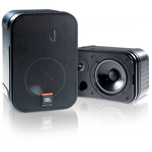 Ηχεία CONTROL 1 pro black JBL