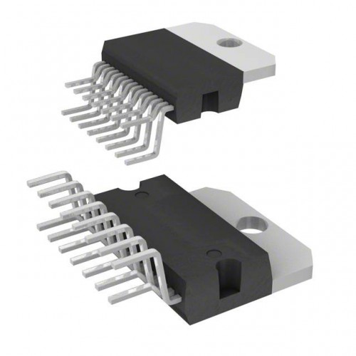 IC L298N