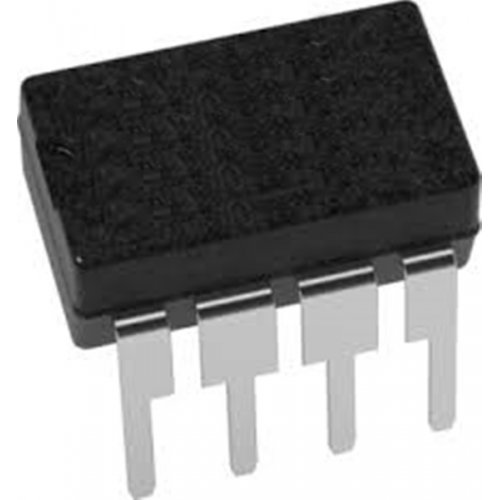 IC micro PIC12F629-i/p