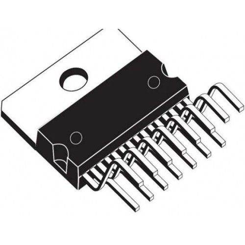 IC L4964