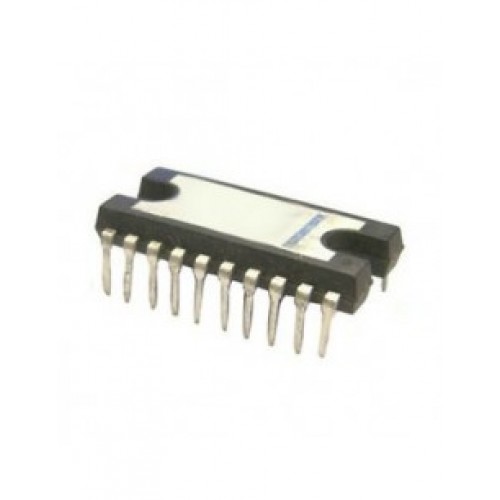 IC LA4108