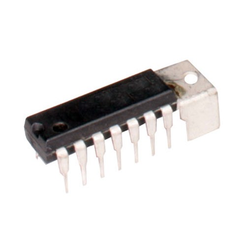 IC LA4160