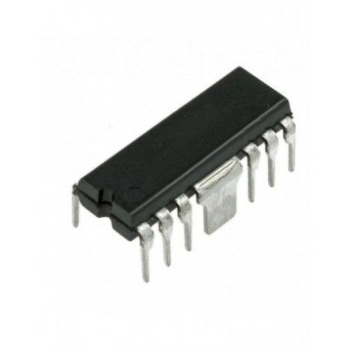 IC LA4192
