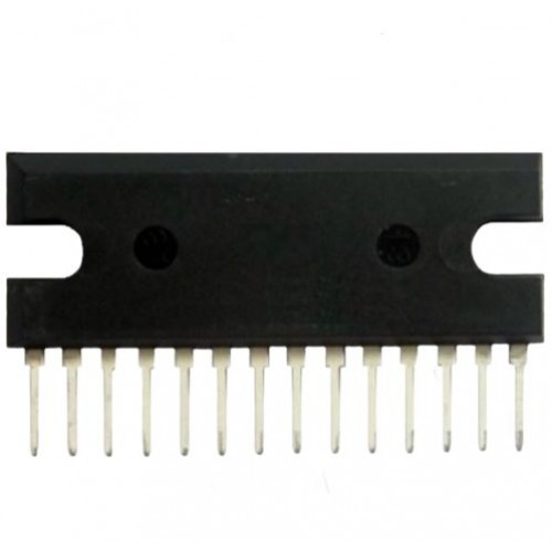 IC LA4465