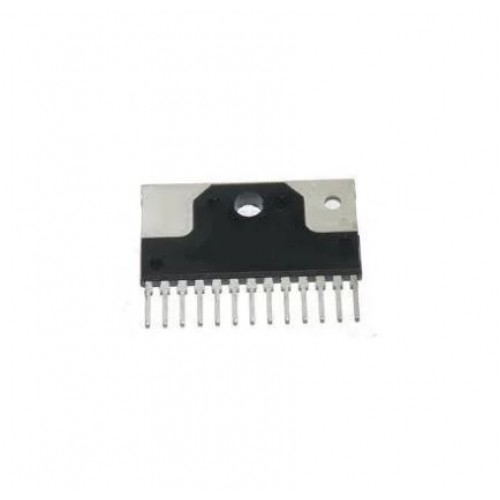 IC LA4597