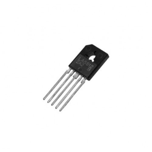 IC LA5512