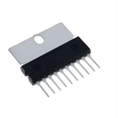 IC LA6524