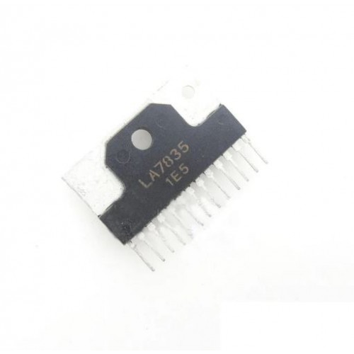 IC LA7835