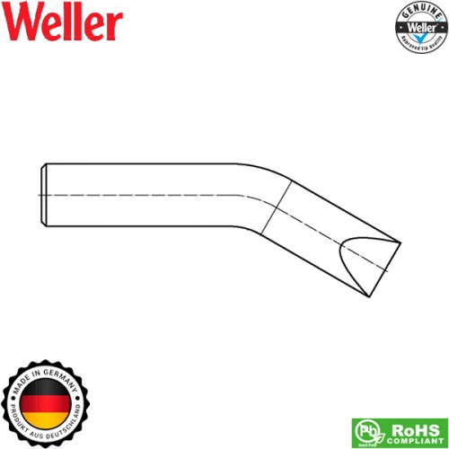 Μύτη κολλητηριού 20mm 43112 Weller
