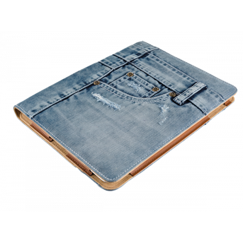 Θήκη μεταφοράς tablet 10'' jean Trust 19192