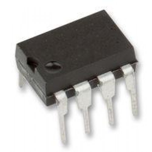 IC Comparator low-power 1.5us 2÷36V DIP8 LM2903N