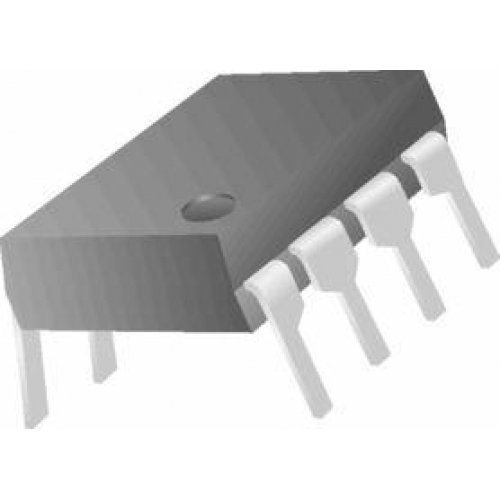 IC Dual operational amplifier DIP-8 LM2904N Texas Instruments