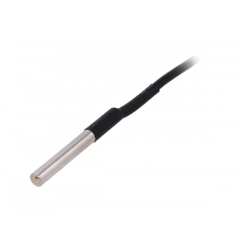 Αισθητήρας θερμοκρασίας TO-92-3 LM35DZ Texas Instruments